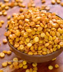 Fried Chana Dal